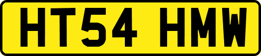 HT54HMW