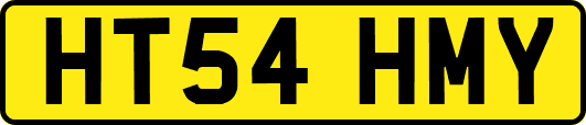 HT54HMY