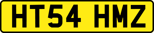 HT54HMZ