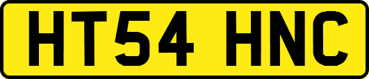 HT54HNC
