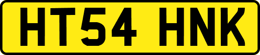 HT54HNK