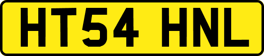 HT54HNL