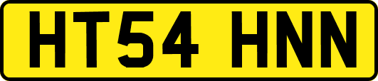 HT54HNN