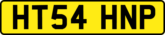 HT54HNP