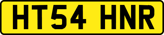 HT54HNR