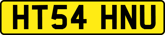 HT54HNU