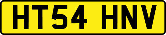 HT54HNV