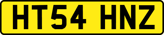 HT54HNZ