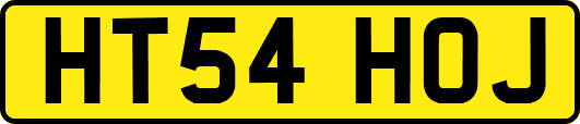 HT54HOJ