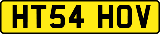 HT54HOV