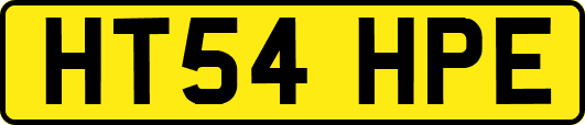 HT54HPE