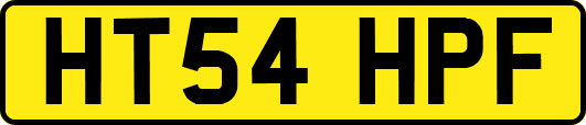 HT54HPF
