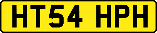 HT54HPH