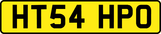 HT54HPO