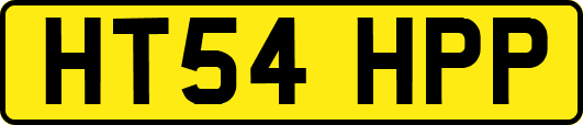 HT54HPP