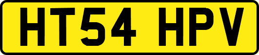 HT54HPV