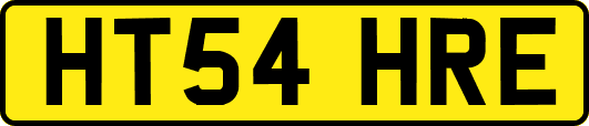 HT54HRE