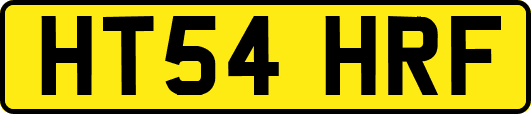 HT54HRF