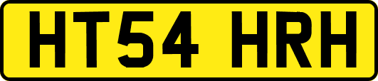 HT54HRH