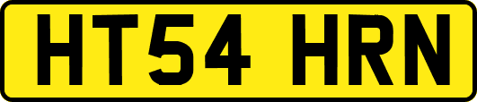 HT54HRN