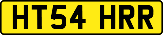 HT54HRR