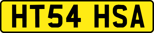 HT54HSA
