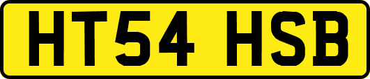 HT54HSB