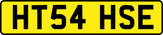 HT54HSE