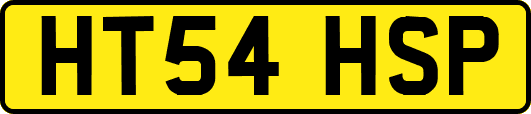 HT54HSP