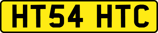 HT54HTC