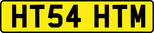HT54HTM