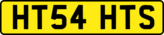 HT54HTS