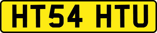 HT54HTU