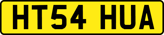 HT54HUA