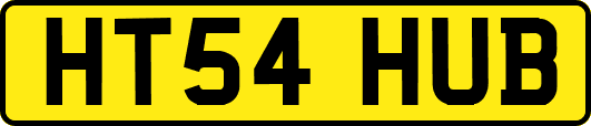 HT54HUB