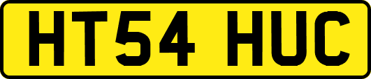 HT54HUC