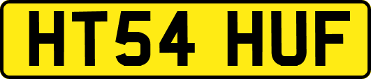 HT54HUF
