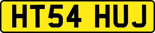 HT54HUJ
