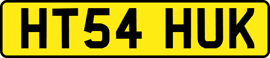 HT54HUK