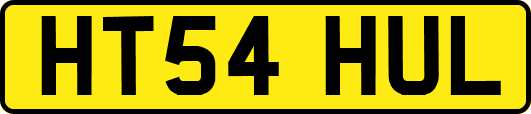 HT54HUL