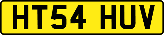 HT54HUV