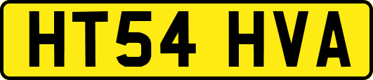 HT54HVA
