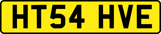 HT54HVE