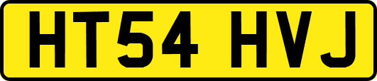 HT54HVJ