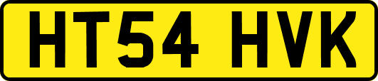 HT54HVK