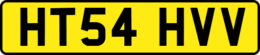 HT54HVV