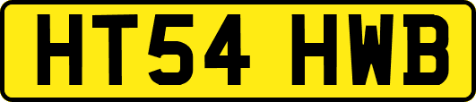 HT54HWB