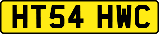 HT54HWC