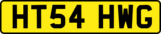 HT54HWG