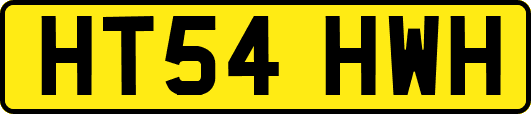 HT54HWH